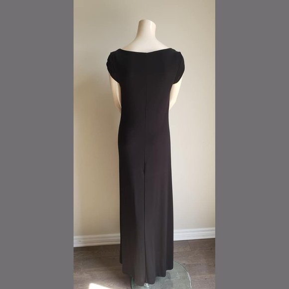 NWOT Ralph Lauren Gown - Picture 6 of 7